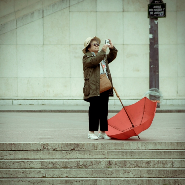 Paris/41 | Michaël Terraz