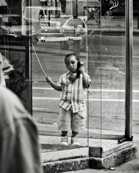 Paris/98 | Michaël Terraz