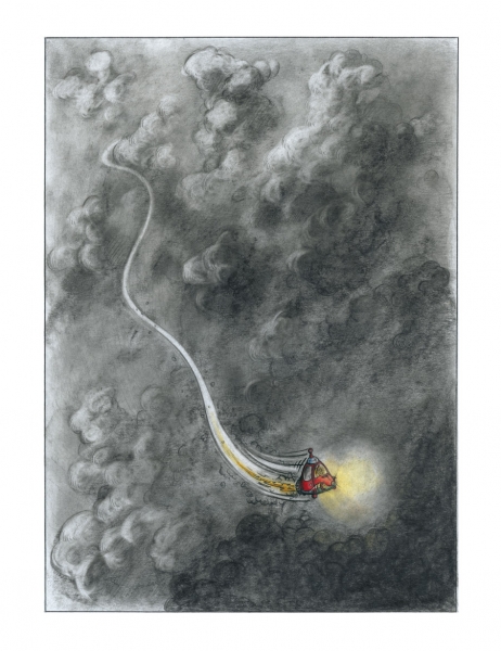 Planche N° 10 | Micha&euml;l Terraz